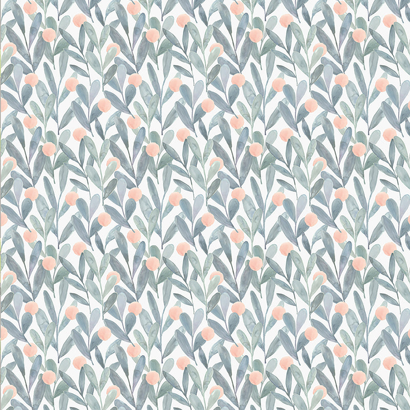 Voyage Maison Katsura 1.4m Wide Width Wallpaper in Mineral