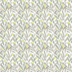 Voyage Maison Katsura 1.4m Wide Width Wallpaper in Sage