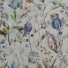 Voyage Maison Kelston Printed Cotton Fabric in Capri