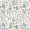 Voyage Maison Kelston 1.4m Wide Width Wallpaper in Capri