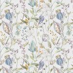 Voyage Maison Kelston 1.4m Wide Width Wallpaper in Capri