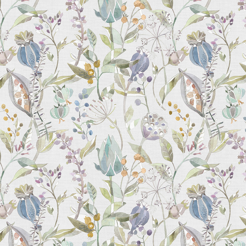 Kelston Wallpaper Sample Capri