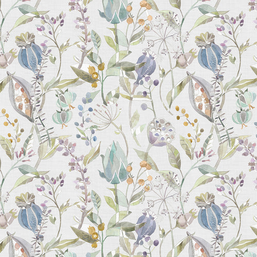 Voyage Maison Kelston 1.4m Wide Width Wallpaper in Capri