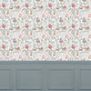 Voyage Maison Kelston 1.4m Wide Width Wallpaper in Cinnamon