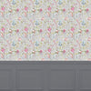 Voyage Maison Kelston 1.4m Wide Width Wallpaper in Sorbet