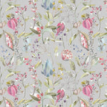 Voyage Maison Kelston 1.4m Wide Width Wallpaper in Sorbet