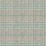 Voyage Maison Kelty 1.4m Wide Width Wallpaper in Duck Egg