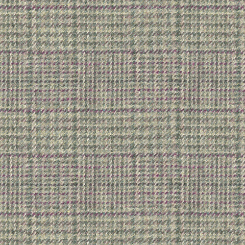 Voyage Maison Kelty 1.4m Wide Width Wallpaper in Plum