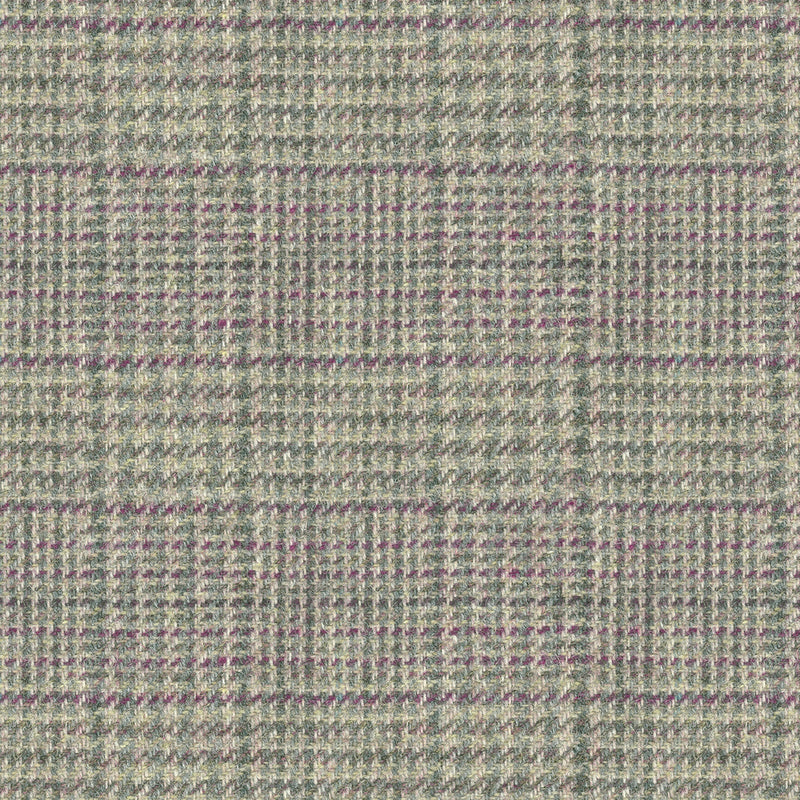 Voyage Maison Kelty 1.4m Wide Width Wallpaper in Plum