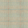 Voyage Maison Kelty 1.4m Wide Width Wallpaper in Russet