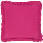  Cushions - Kemble  Cushion Cover Violet/Cerise Paoletti - Seventy Three