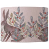 Voyage Maison Kensuri Eva Lamp Shade in Mulberry