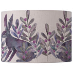 Voyage Maison Kensuri Eva Lamp Shade in Violet