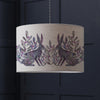 Voyage Maison Kensuri Eva Lamp Shade in Violet