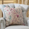  Cushions - Kenton  Cushion Cover Loganberry Voyage Maison