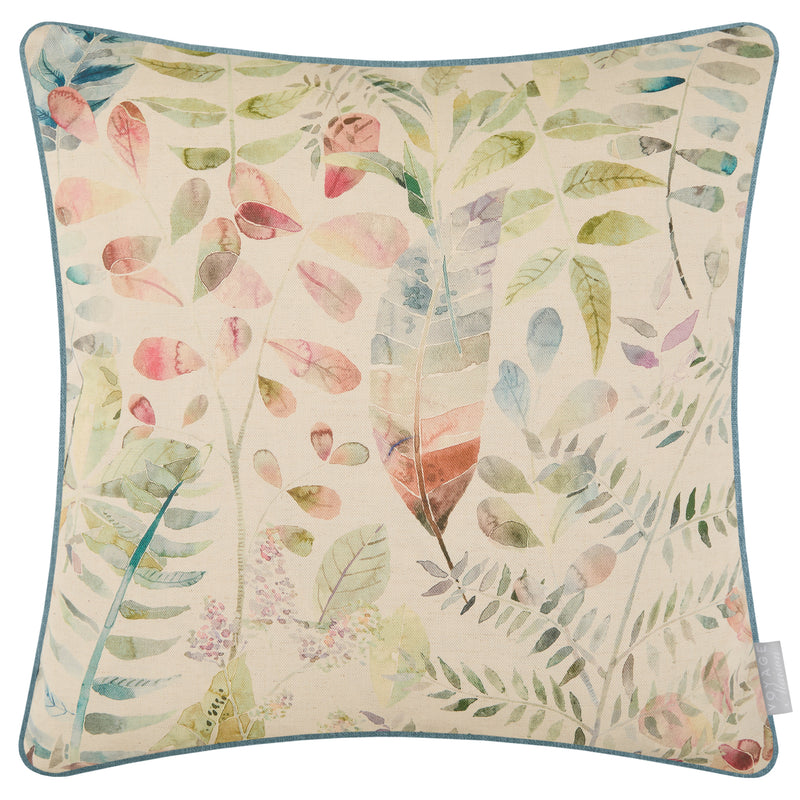  Cushions - Kenton  Cushion Cover Pomegranate Voyage Maison