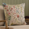  Cushions - Kenton  Cushion Cover Pomegranate Voyage Maison