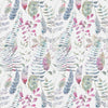 Voyage Maison Kenton 1.4m Wide Width Wallpaper in Loganberry