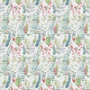 Voyage Maison Kenton 1.4m Wide Width Wallpaper in Pomegranate