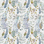 Voyage Maison Kenton 1.4m Wide Width Wallpaper in Skylark