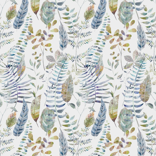 Voyage Maison Kenton 1.4m Wide Width Wallpaper in Skylark