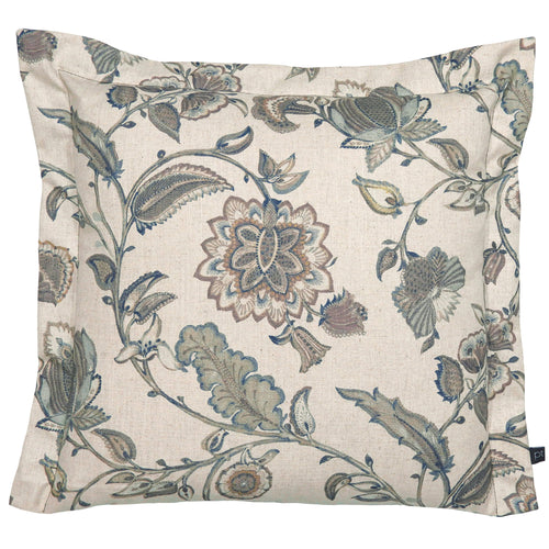 Prestigious Textiles Kenwood Cushion Cover in Denim