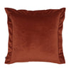 Prestigious Textiles Kenwood Cushion Cover in Russet