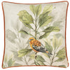 Kielder Forest Swinley Printed Cushion Cream