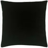 Evans Lichfield Kibale Jungle Leaves Cushion Cover in Forest