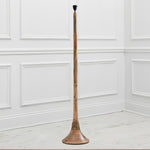 Voyage Maison Kinross Floor Lamp Base in Mango