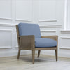 Voyage Maison Kirsi Tivoli Chair in Bluebll