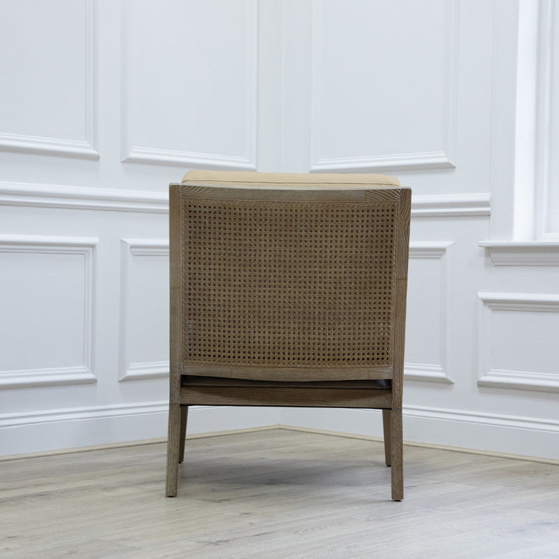 Voyage Maison Kirsi Tivoli Chair in Caramel