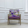 Voyage Maison Kirsi Elva Chair in Damson