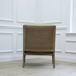 Voyage Maison Kirsi Enchanting Thistle Chair in Damson