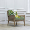 Voyage Maison Kirsi Easton Fern Chair in Fern