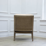 Voyage Maison Kirsi Tivoli Chair in Linen