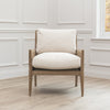 Voyage Maison Kirsi Chair in Oak