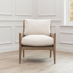 Voyage Maison Kirsi Chair in Oak