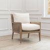 Voyage Maison Kirsi Chair in Oak