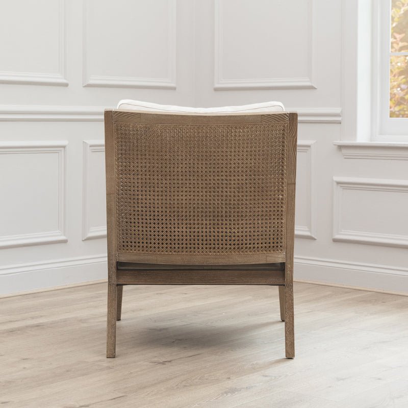 Voyage Maison Kirsi Chair in Oak