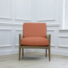 Voyage Maison Kirsi Tivoli Chair in Rust