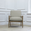 Voyage Maison Kirsi Tivoli Chair in Silver