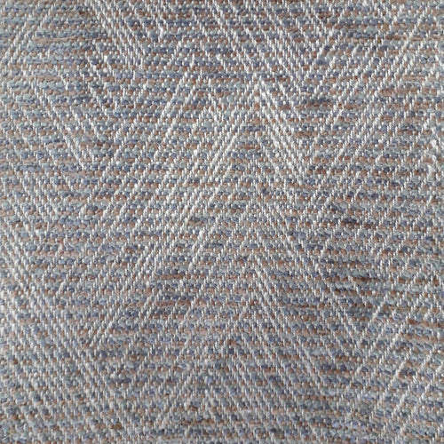 Voyage Maison Kiso Woven Jacquard Fabric in Cloud