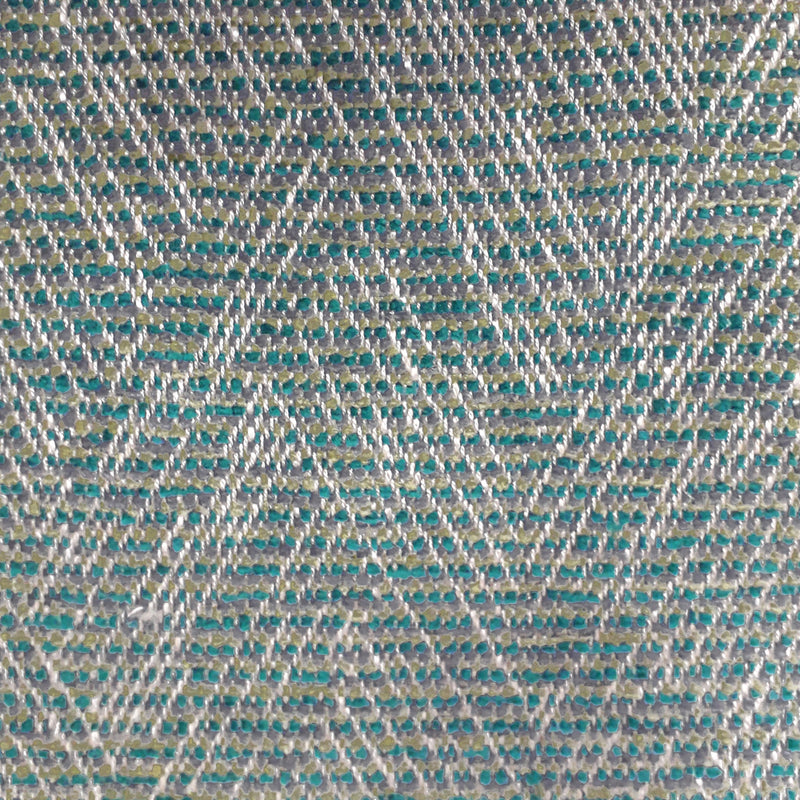 Kiso Fabric Sample Swatch Emerald