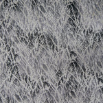 Voyage Maison Kline Woven Jacquard Fabric in Slate