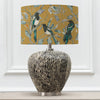 Animal Black Lighting - Alcina  & Collector Eva  Complete Table Lamp Grey/Gold Voyage Maison