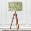 Floral Green Lighting - Claudia Eva & Aratus Complete Table Lamp Cream Voyage Maison