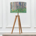 Animal Brown Lighting - Whimsical Tale Eva & Aratus Complete Table Lamp Nut/Dawn Voyage Maison