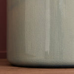 Animal Blue Lighting - Come By Eva & Elspeth Complete Table Lamp Duck/Linen Voyage Maison