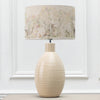 Animal Cream Lighting - Enchanted Forest Eva & Epona Complete Table Lamp Cream/Forest Voyage Maison